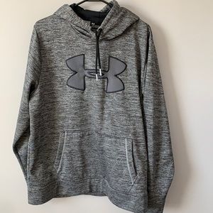 Under armor sweatshirt
